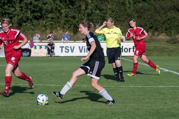 Bild 191 - Frauen Verbandsliga TSV Vineta Audorf - Kieler MTV2 : Ergebnis: 1:1